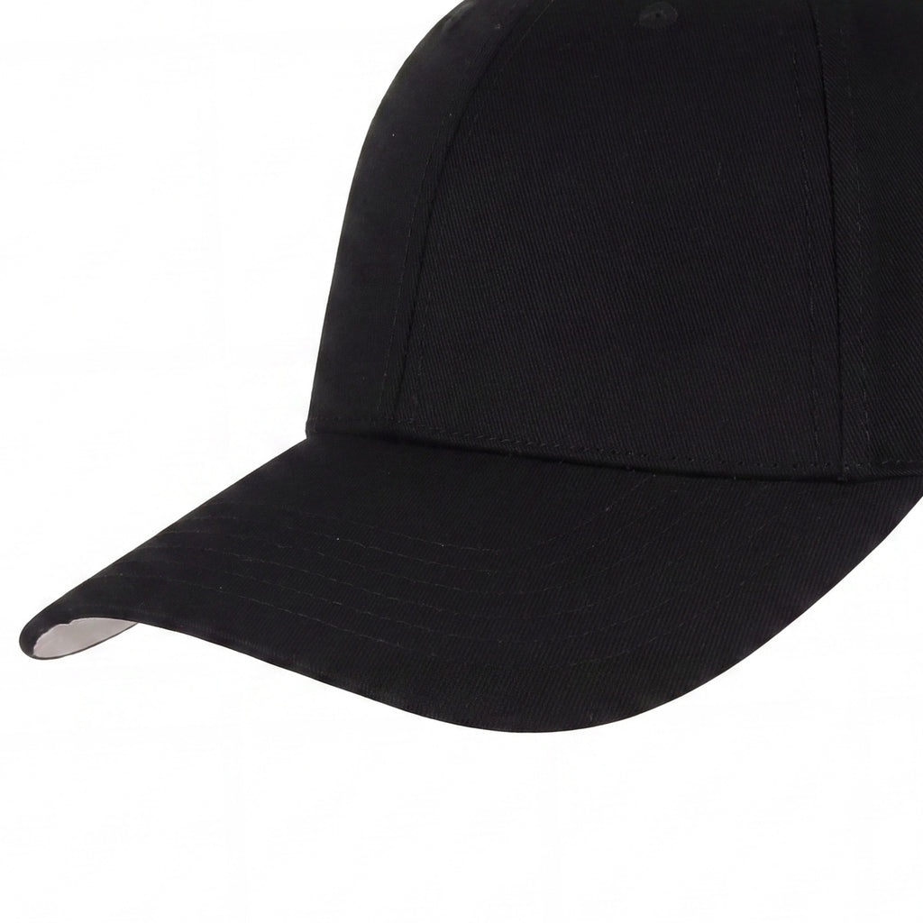 Gorra Capslab Brand Negra