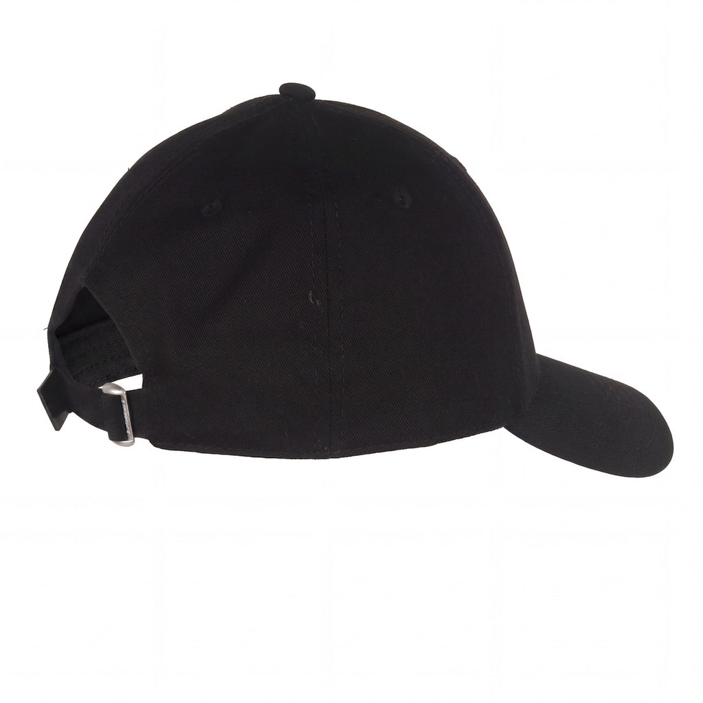 Gorra Capslab Brand Negra
