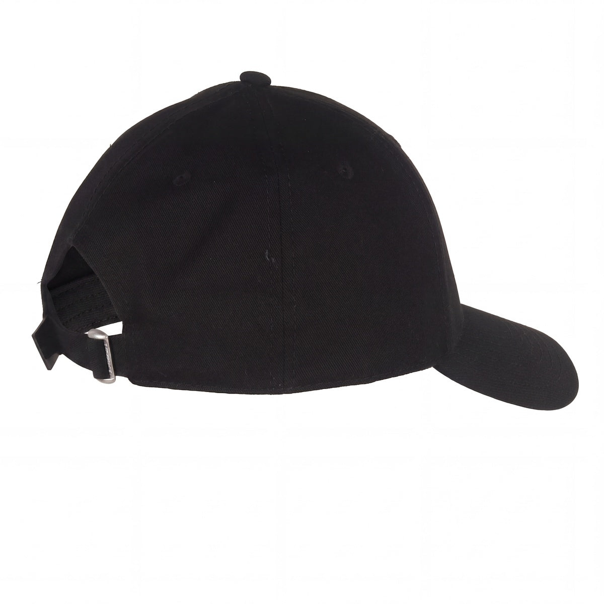 Gorra Capslab Brand Negra