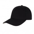Gorra Capslab Brand Negra