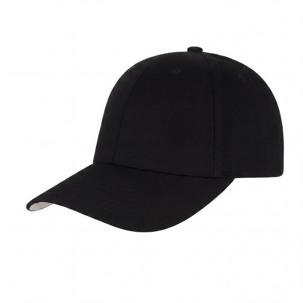Gorra Capslab Brand Negra