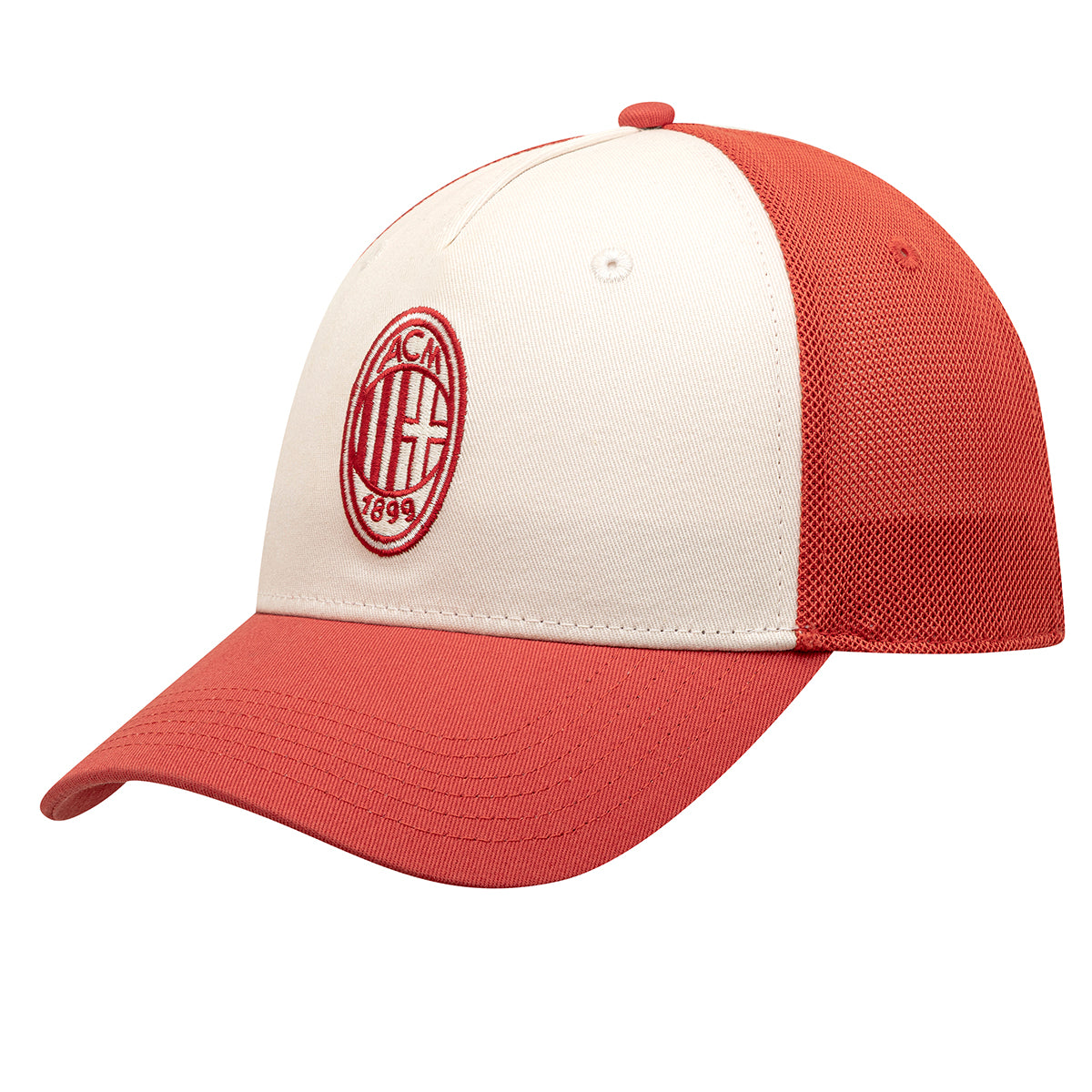 Gorra De Milan Puma King Blanca