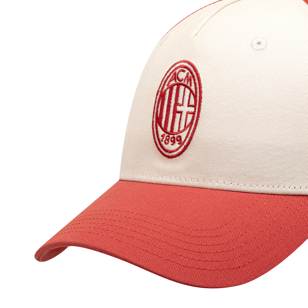 Gorra De Milan Puma King Blanca