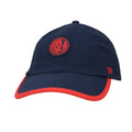 Gorra De San Lorenzo Atomik Performance Azul