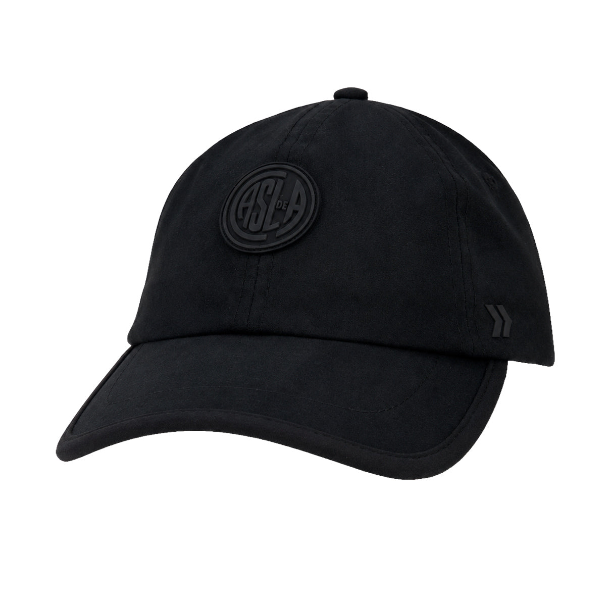 Gorra De San Lorenzo Atomik Performance Negra