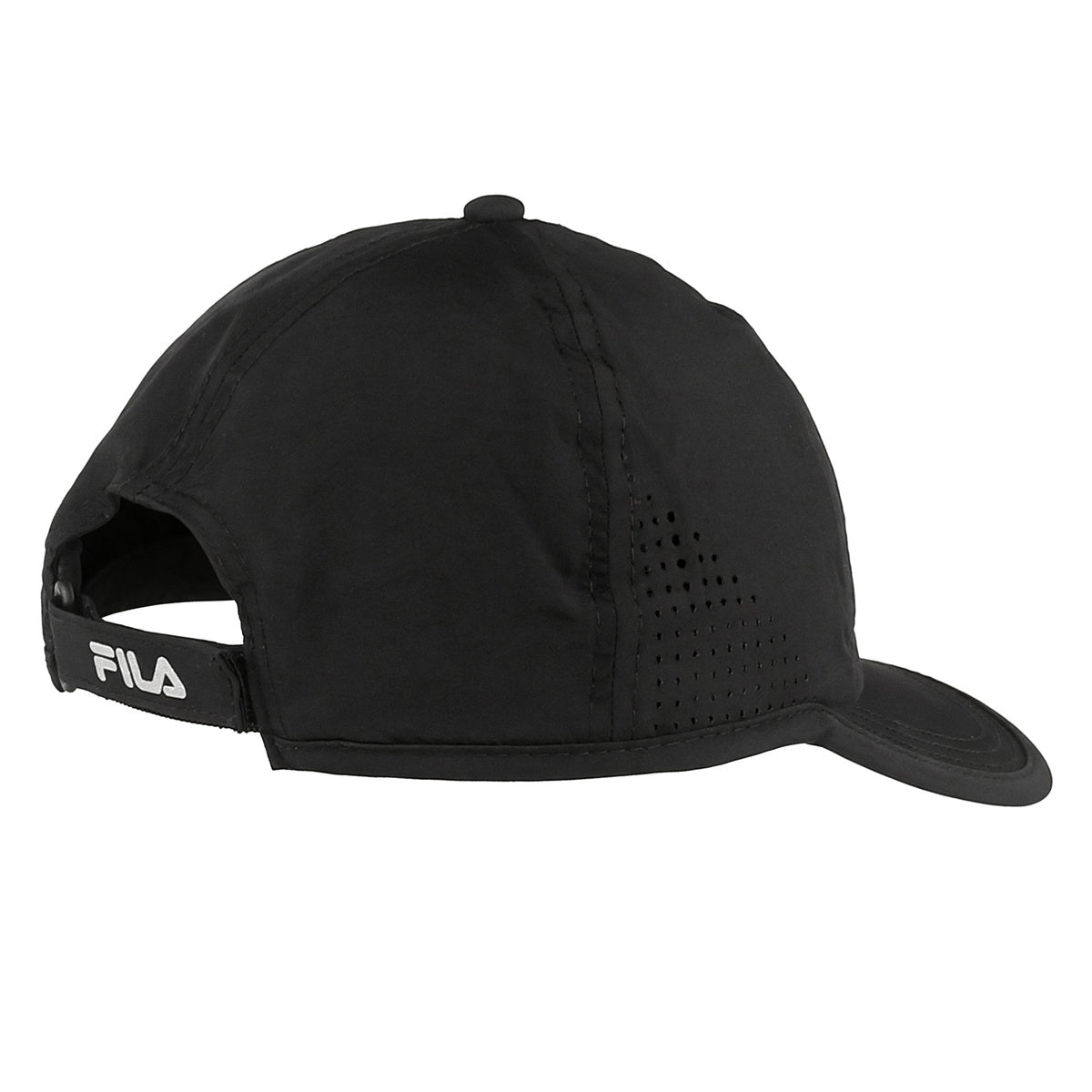 Gorra Fila Fast Negra