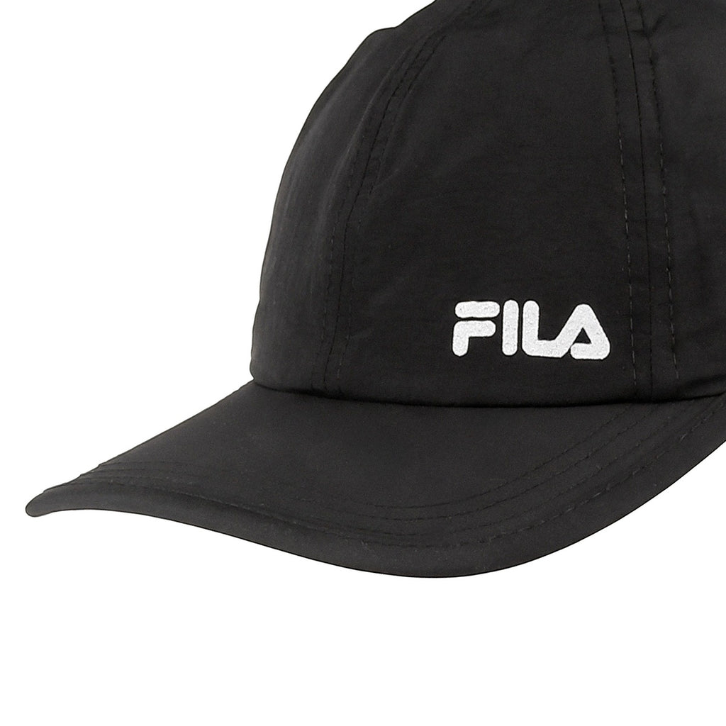 Gorra Fila Fast Negra