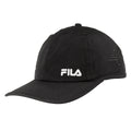 Gorra Fila Fast Negra