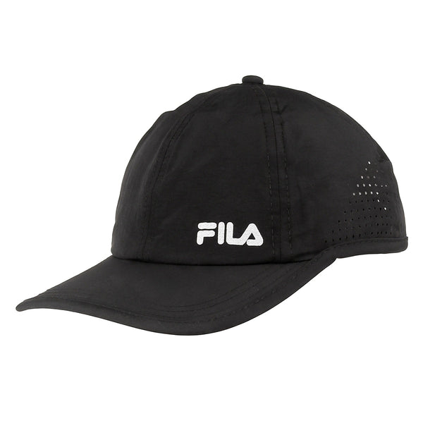 Gorra Fila Fast Negra