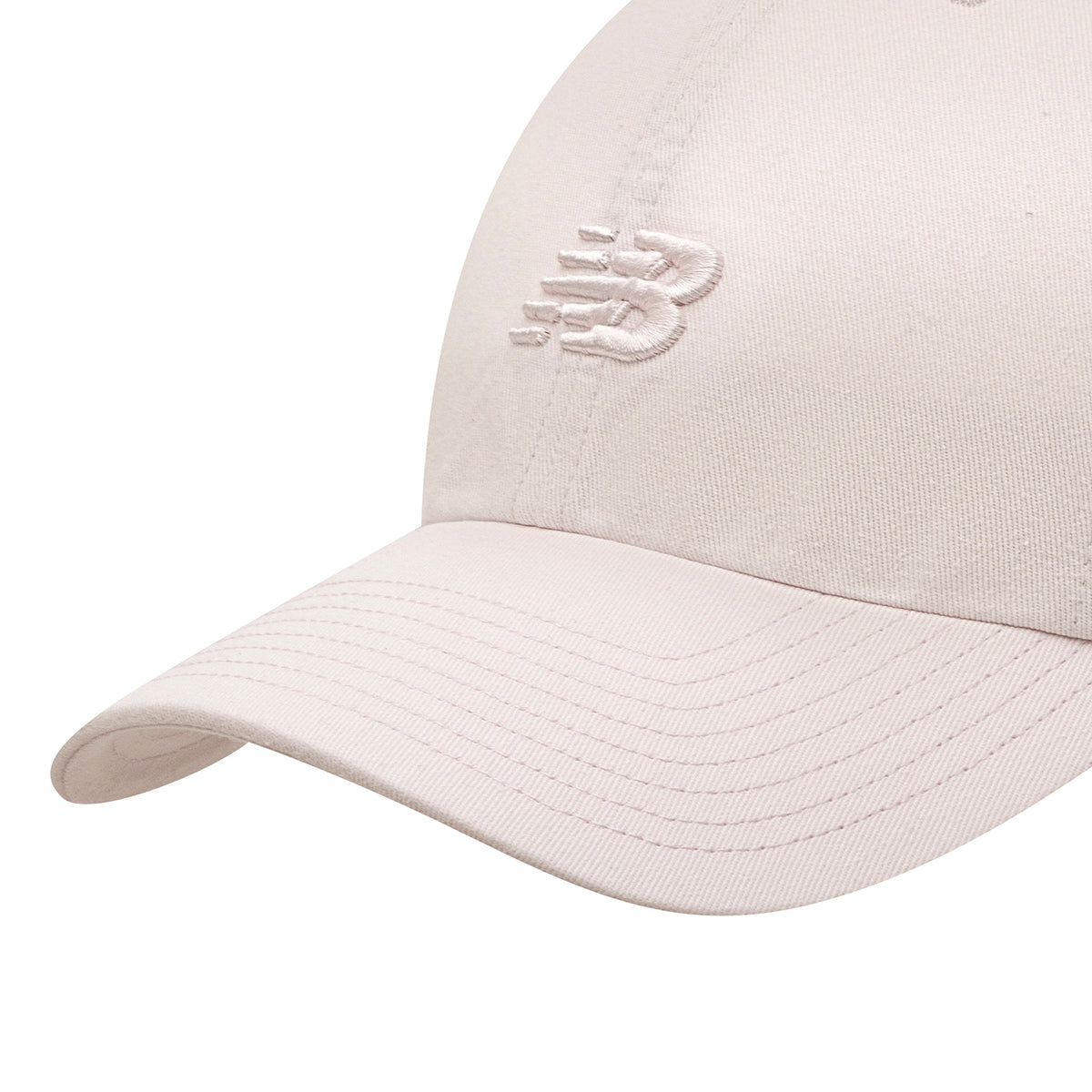 Gorra New Balance '47 Clean Up Rosa
