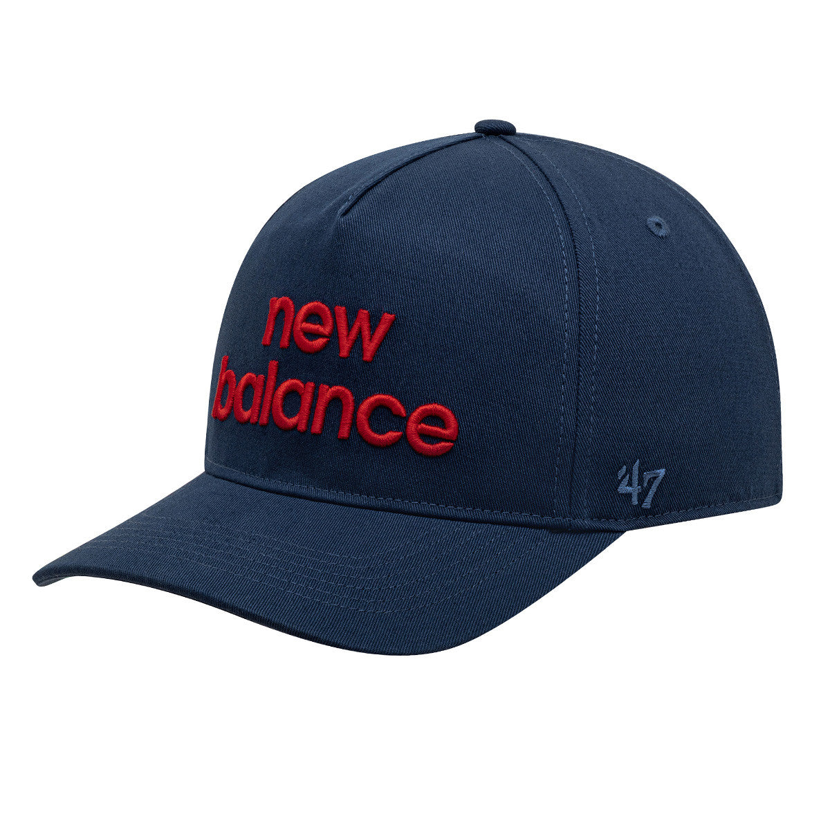 Gorra New Balance '47 Hitch Azul