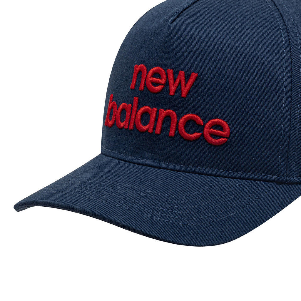 Gorra New Balance '47 Hitch Azul