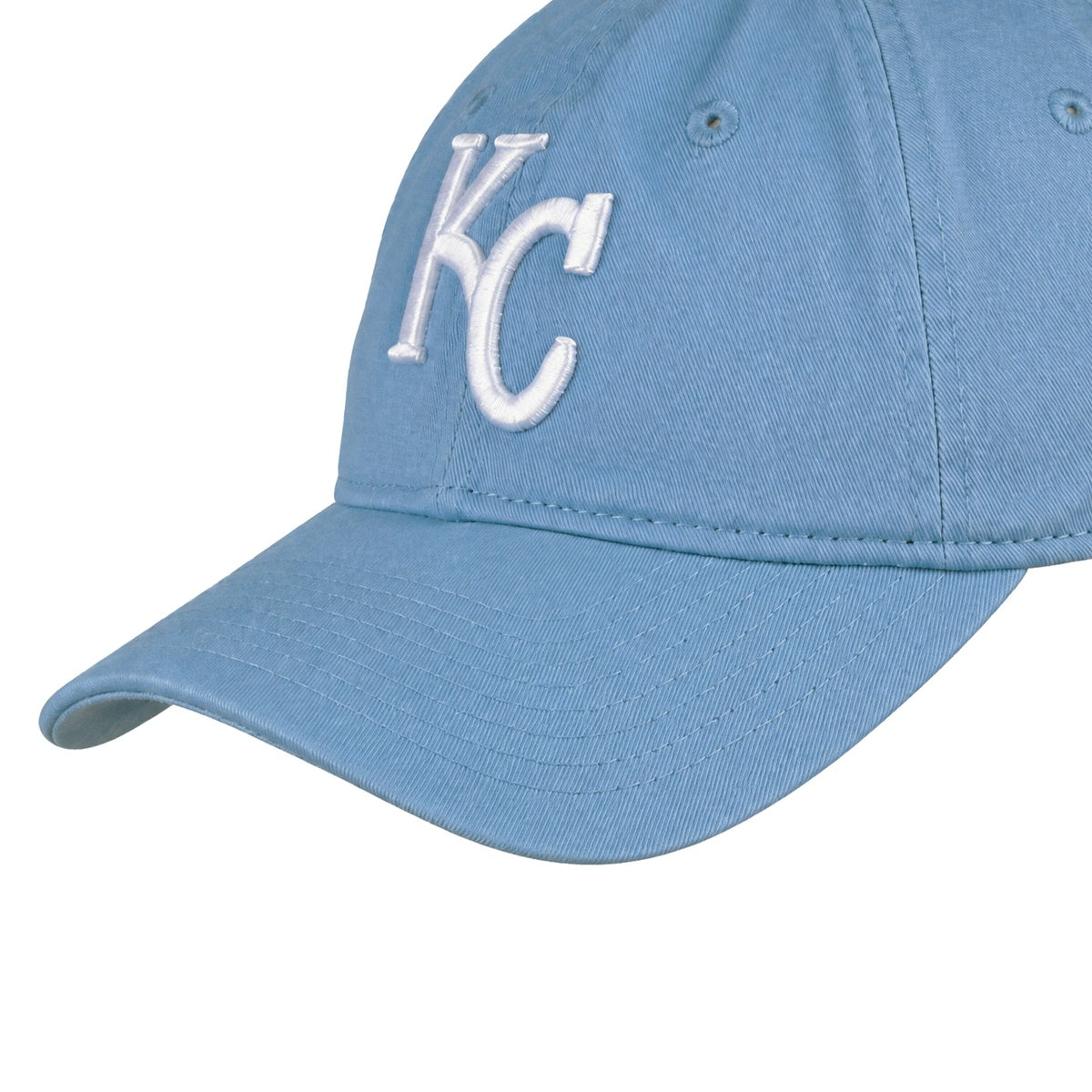 Gorra New Era Kansas City Royals Celeste
