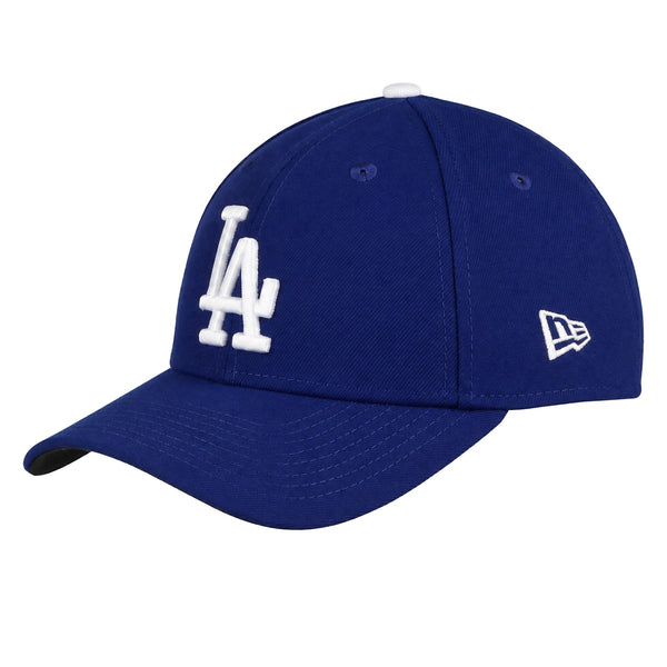 Gorra New Era Los Angeles Dodgers Azul