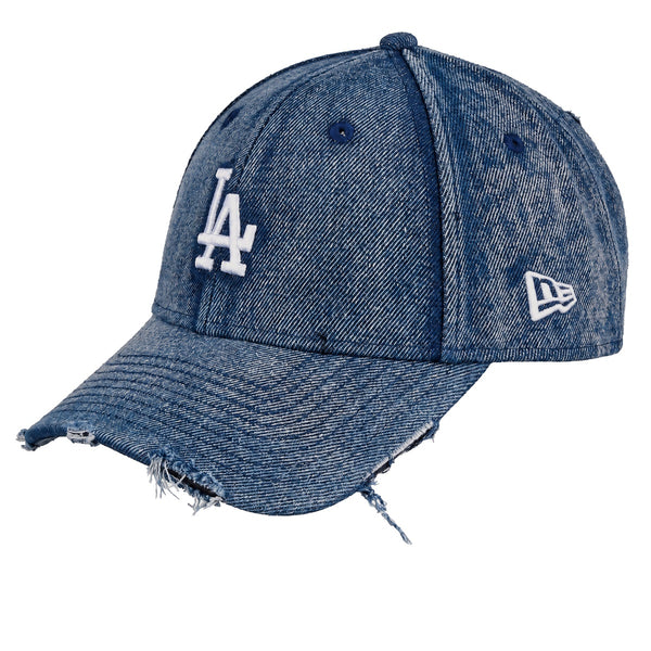 Gorra New Era Los Angeles Dodgers Azul