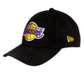 Gorra New Era Los Angeles Lakers Negra