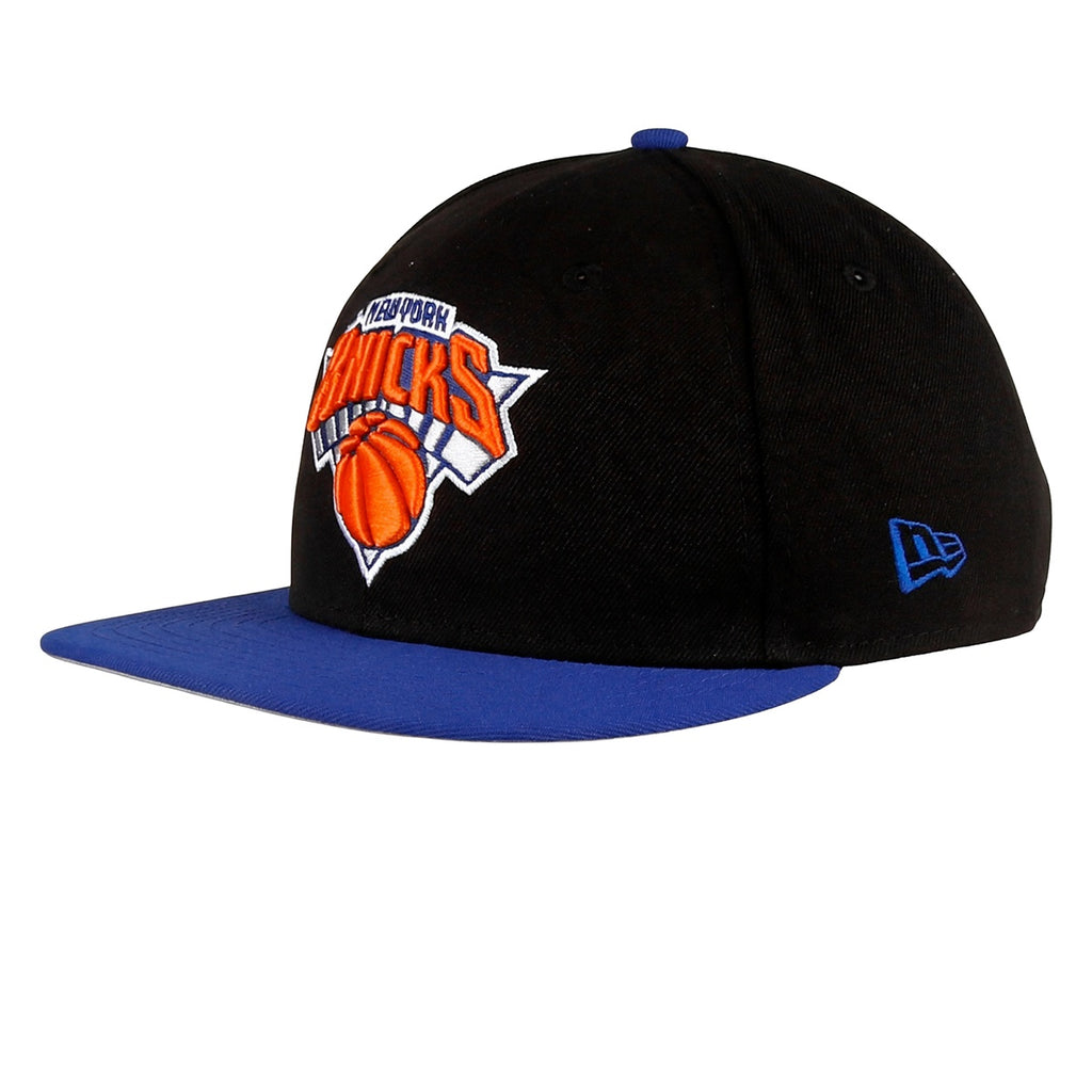 Gorra New Era New York Knicks Negra