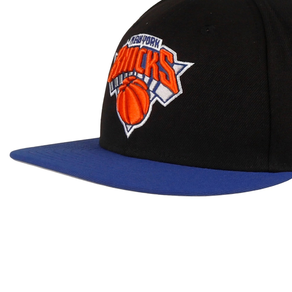 Gorra New Era New York Knicks Negra