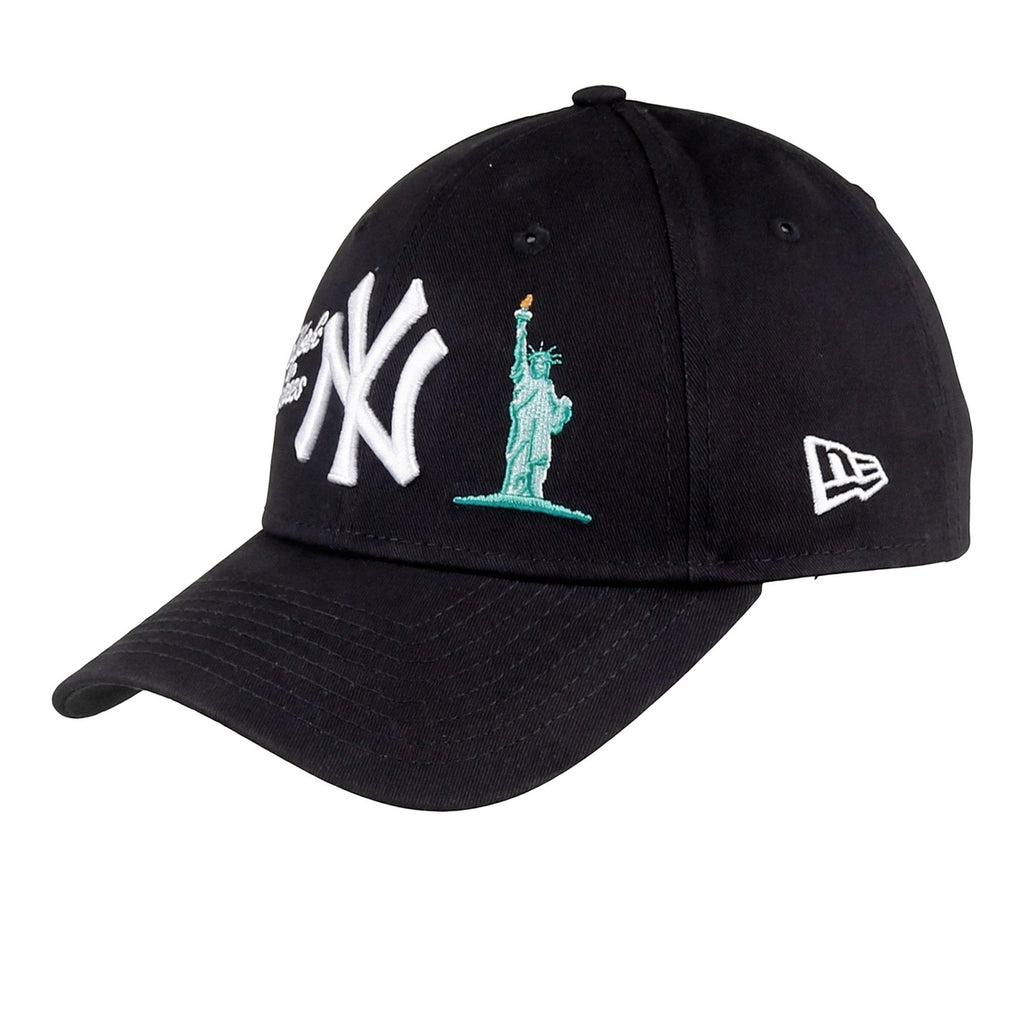 Gorra New Era New York Yankees Azul