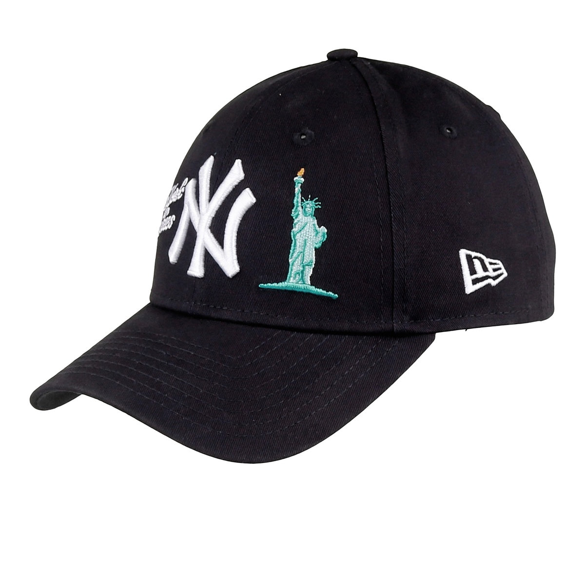 Gorra New Era New York Yankees Azul