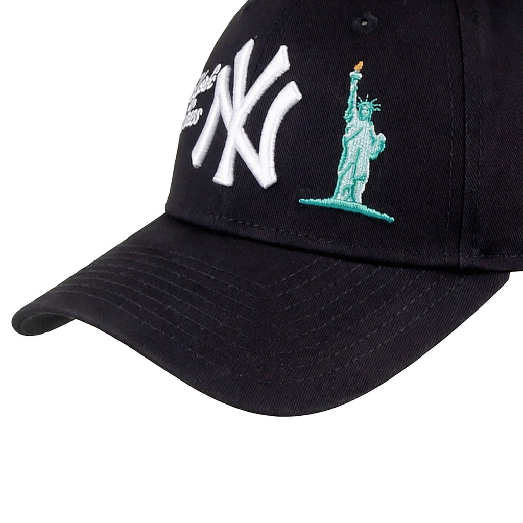 Gorra New Era New York Yankees Azul
