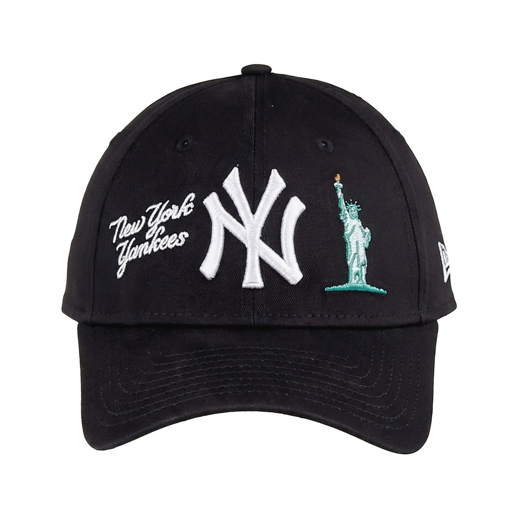 Gorra New Era New York Yankees Azul