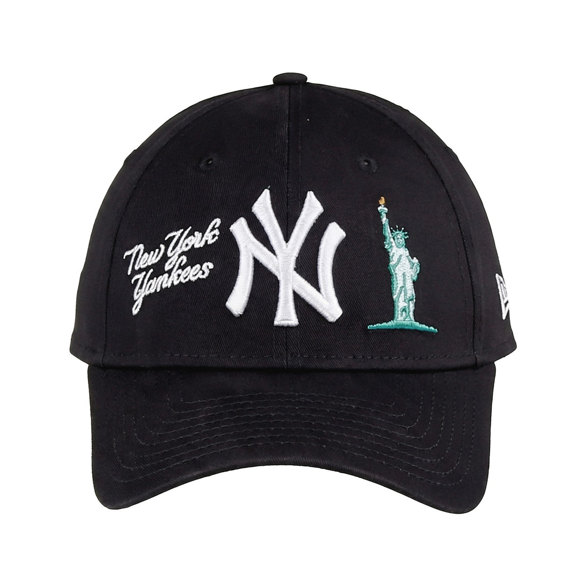Gorra New Era New York Yankees Azul