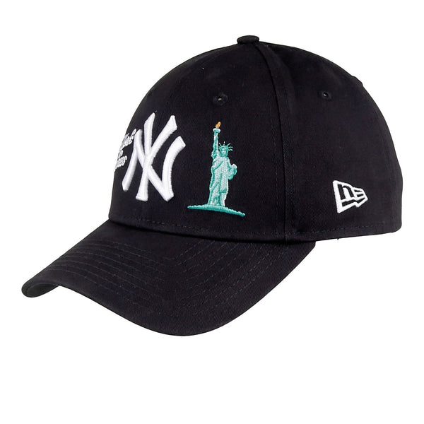 Gorra New Era New York Yankees Azul