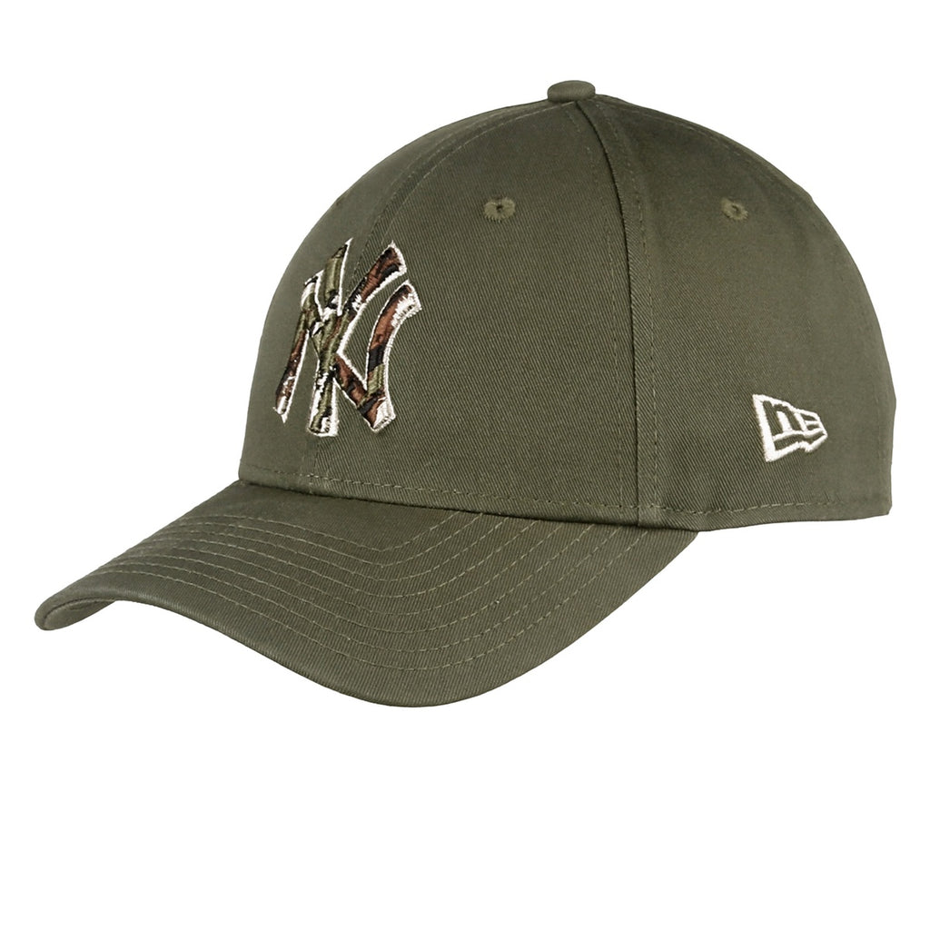 Gorra New Era New York Yankees Verde