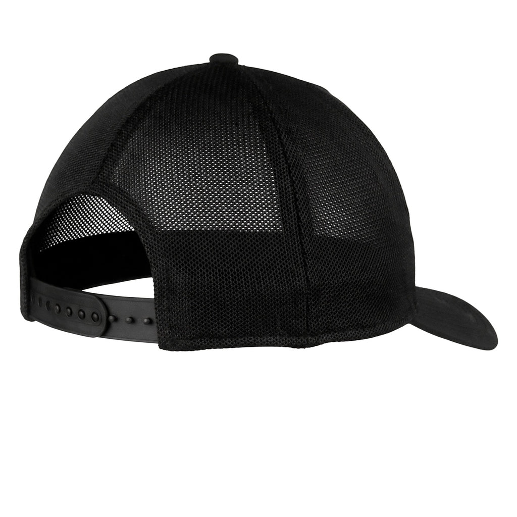 Gorra New Era Seattle Mariners Negra