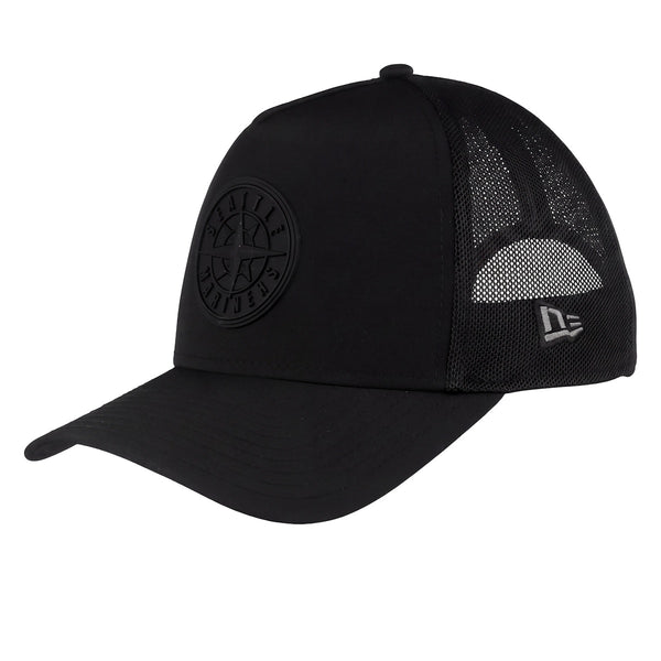 Gorra New Era Seattle Mariners Negra