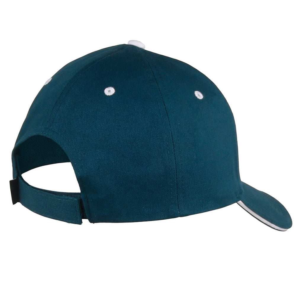 Gorra Puma Class Bb Azul