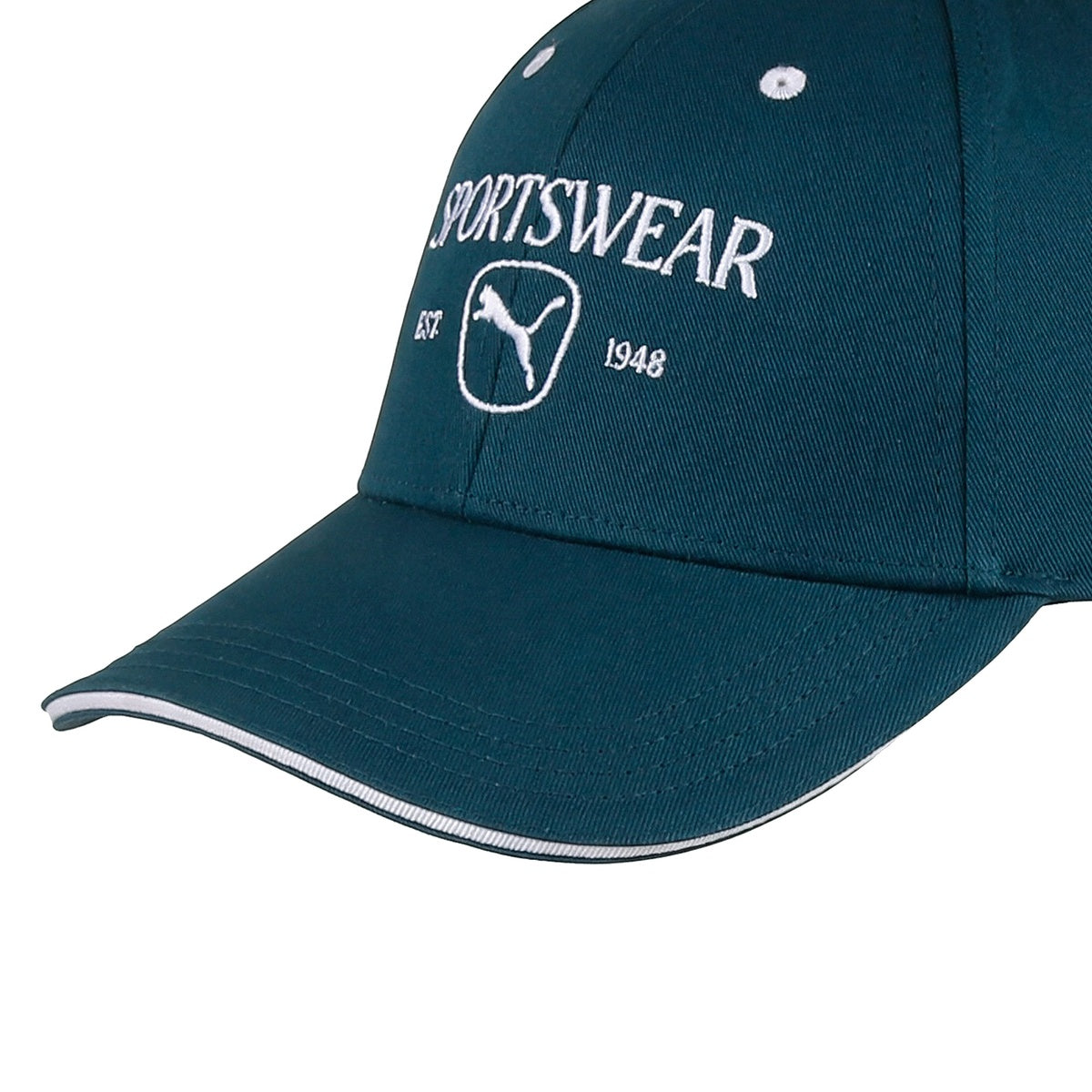 Gorra Puma Class Bb Azul