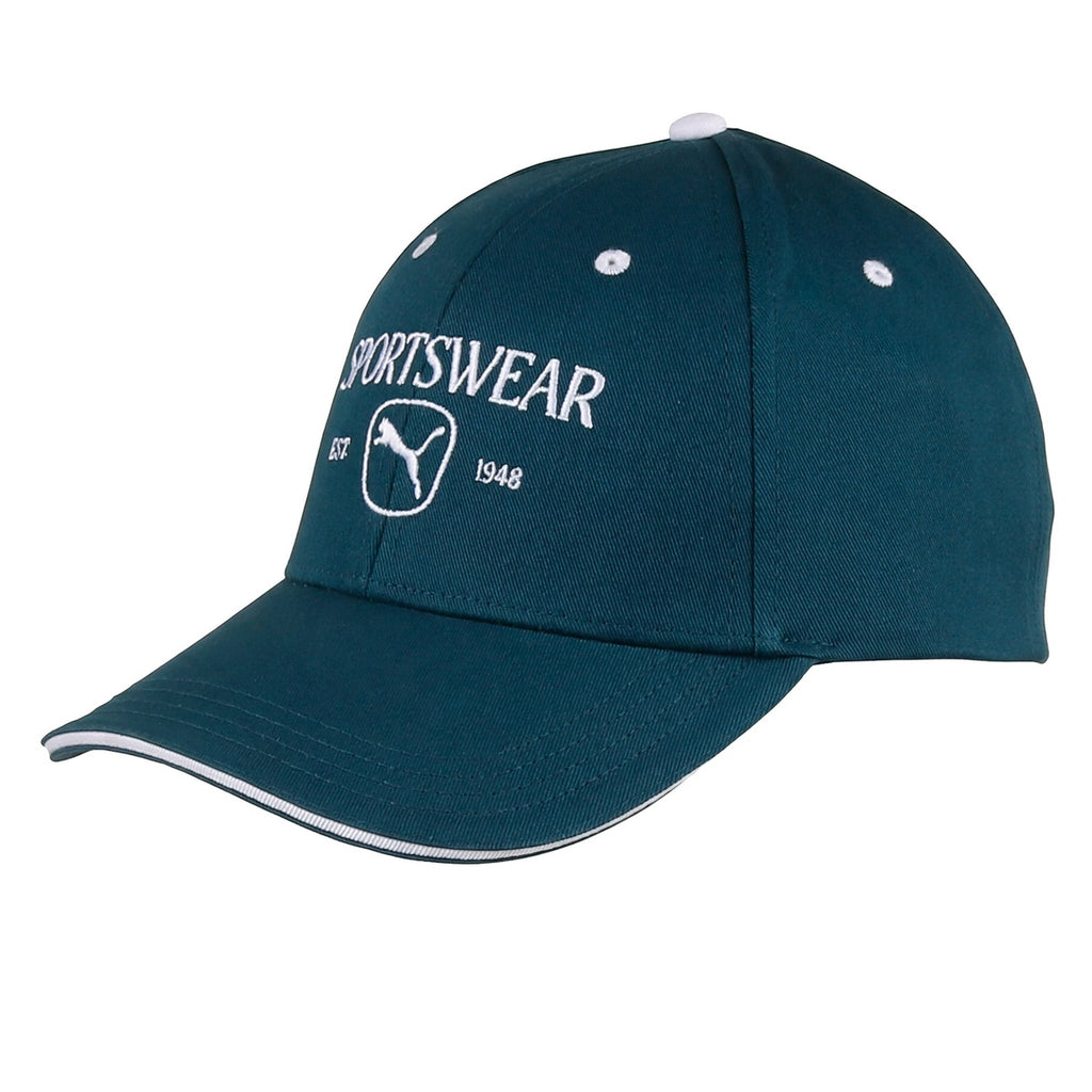 Gorra Puma Class Bb Azul