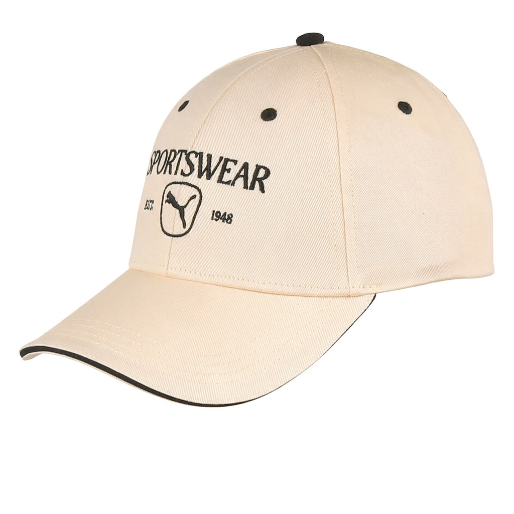 Gorra Puma Class BB Crudo