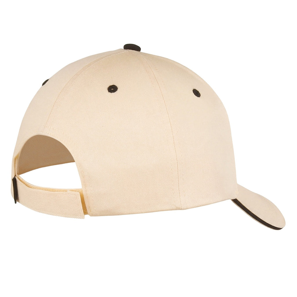Gorra Puma Class BB Crudo