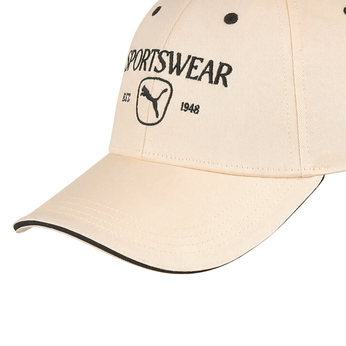 Gorra Puma Class BB Crudo