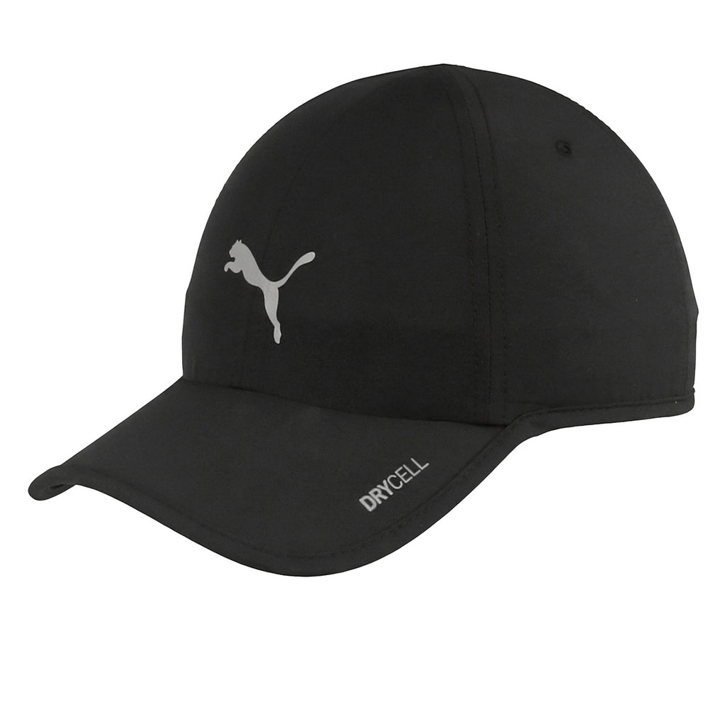 Gorra Puma Everyday Negra