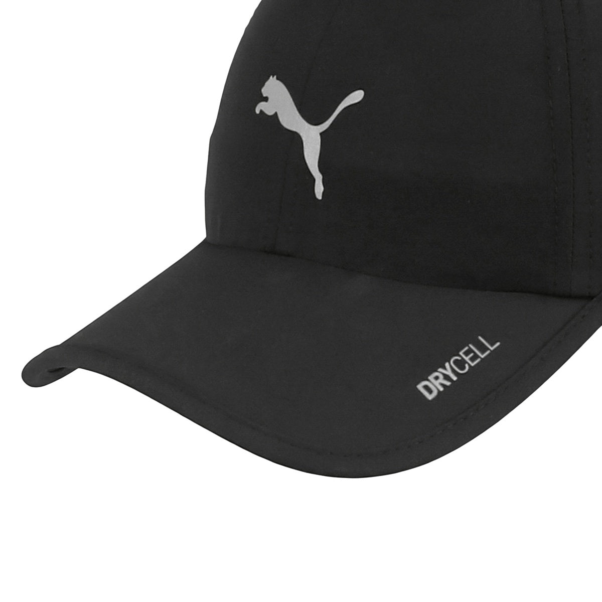 Gorra Puma Everyday Negra