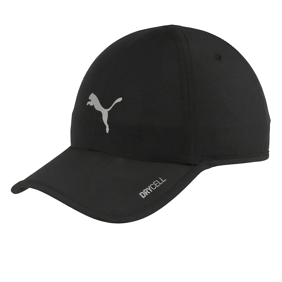 Gorra Puma Everyday Negra