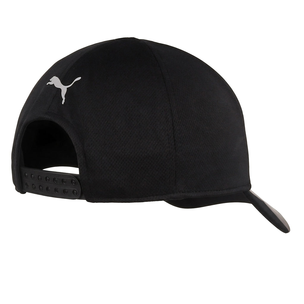 Gorra Puma Scuderia Ferrari Negra