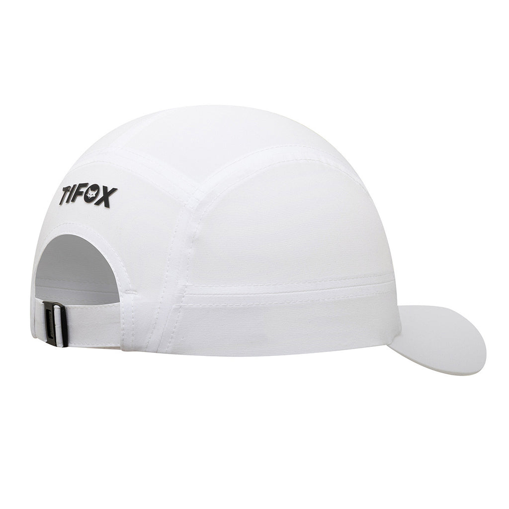 Gorra Tifox Performance Blanca