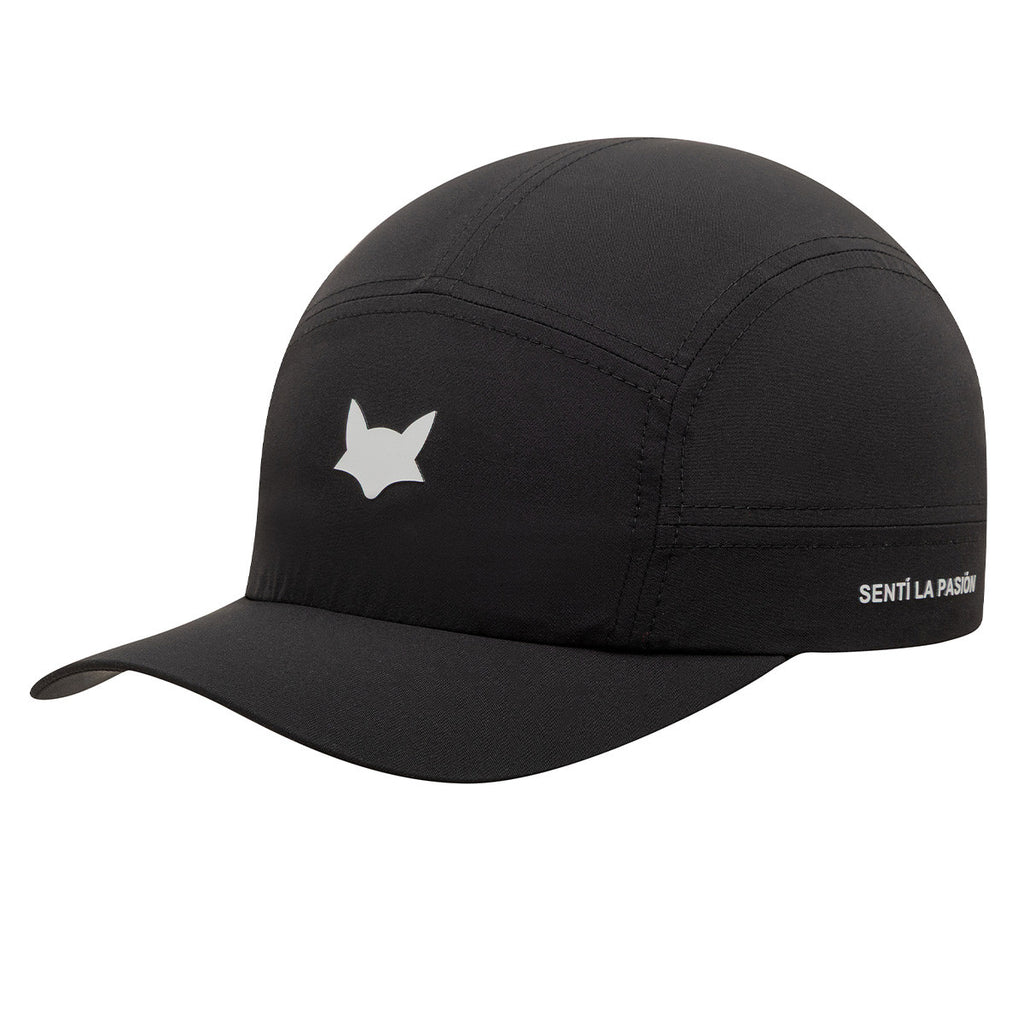 Gorra Tifox Performance Negra