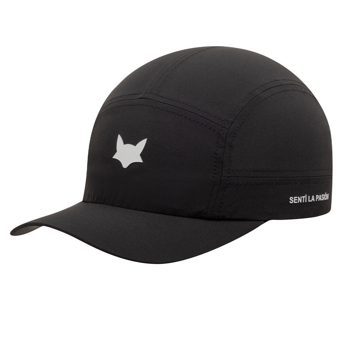 Gorra Tifox Performance Negra