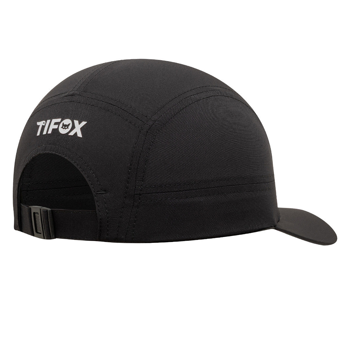 Gorra Tifox Performance Negra