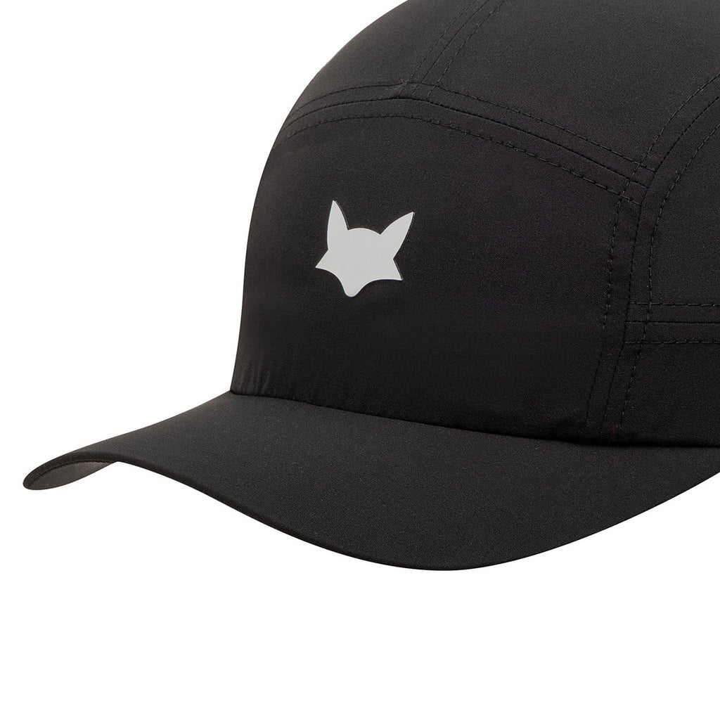 Gorra Tifox Performance Negra