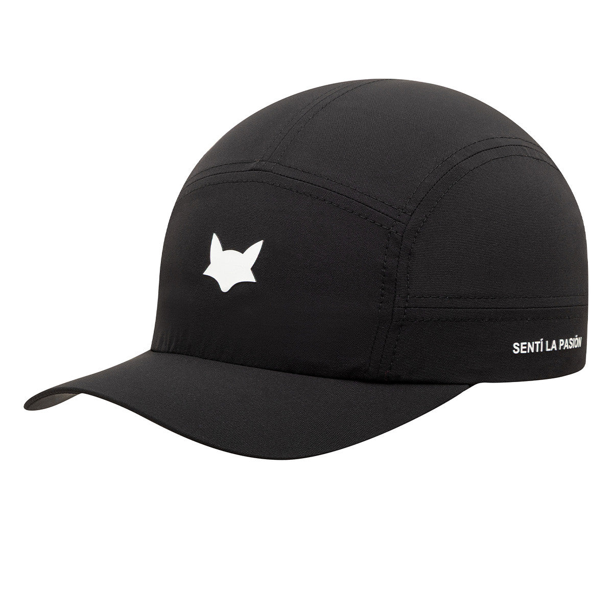 Gorra Tifox Performance Negra
