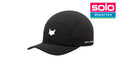 Gorra Tifox Performance Negra