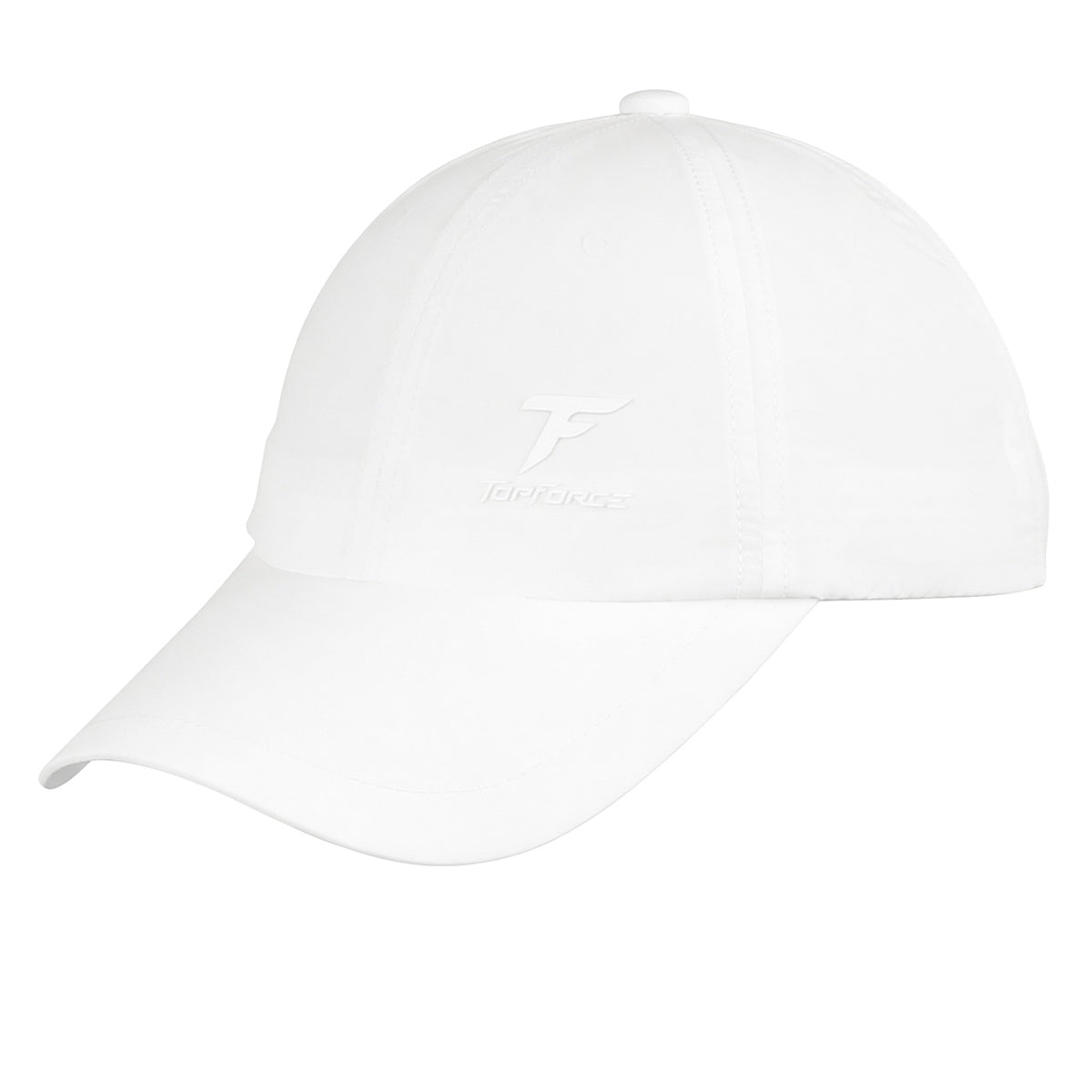 Gorra Top Force Blanca