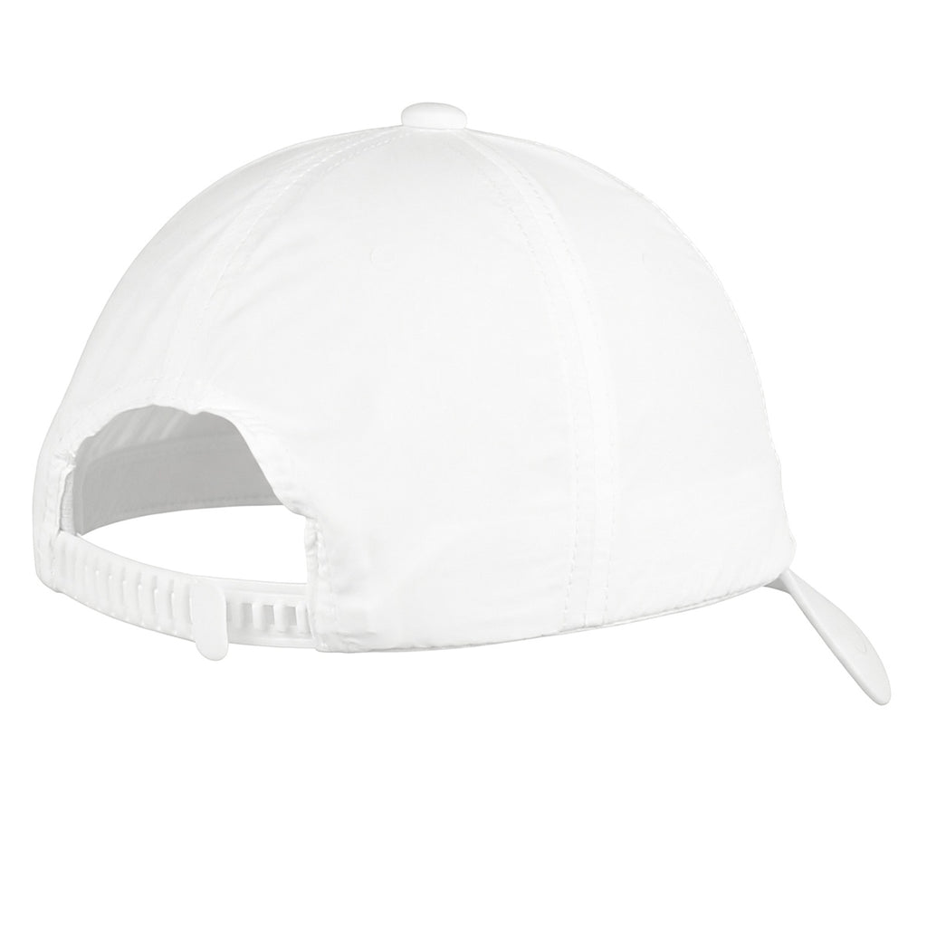 Gorra Top Force Blanca